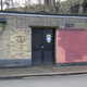 Image for article titled A game of one-upmanship between a graffiti artist and the city of London, in photos